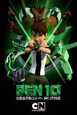 Watch Ben 10 Destroy All Aliens Sflix