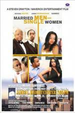 Watch MARRIED MEN AND SINGLE WOMEN (2011 Sflix