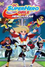 Watch DC Super Hero Girls: Hero of the Year Sflix