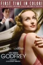 Watch My Man Godfrey Sflix