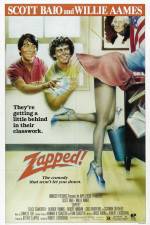 Watch Zapped! Sflix