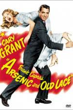 Watch Arsenic and Old Lace Sflix