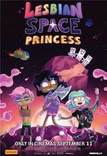 Watch Lesbian Space Princess Sflix
