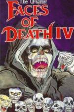 Watch Faces of Death IV Sflix