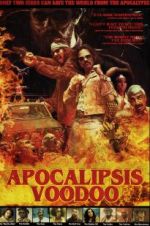 Watch Voodoo Apocalypse Sflix