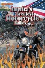 Watch America's Greatest Motorcycle Rallies Sflix