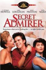 Watch Secret Admirer Sflix