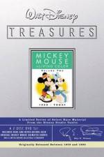 Watch The Voice Behind the Mouse Sflix