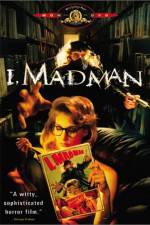 Watch I, Madman Sflix