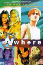 Watch Nowhere Sflix