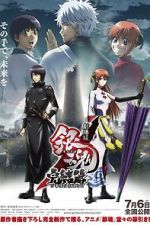 Watch Gintama the Movie: The Final Chapter - Be Forever Yorozuya Sflix