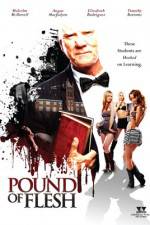 Watch Pound of Flesh Sflix