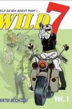 Watch Wild 7 Sflix