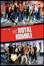 Watch WWE Royal Rumble Sflix