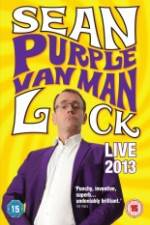 Watch Sean Lock: Purple Van Man Sflix