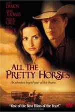 Watch All the Pretty Horses Sflix