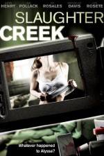 Watch Slaughter Creek Sflix