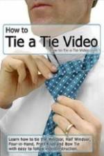 Watch How to Tie a Tie in Different Ways Sflix