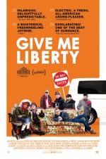 Watch Give Me Liberty Sflix