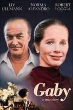 Watch Gaby: A True Story Sflix