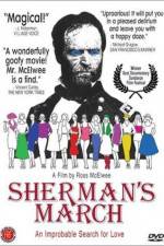 Watch Sherman's March Sflix