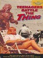 Watch Teenagers Battle the Thing Sflix