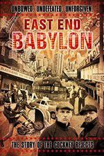 Watch East End Babylon Sflix