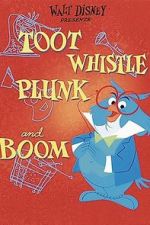 Watch Toot, Whistle, Plunk and Boom (Short 1953) Sflix