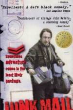 Watch Budbringeren Sflix