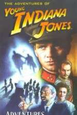 Watch The Adventures of Young Indiana Jones: Adventures in the Secret Service Sflix