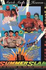 Watch Summerslam Sflix