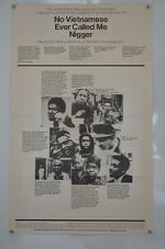 Watch No Vietnamese Ever Called Me Nigger Sflix