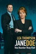 Watch Jane Doe: The Harder They Fall Sflix
