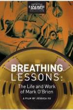 Watch Breathing Lessons The Life and Work of Mark OBrien Sflix