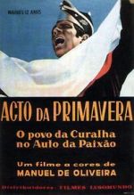 Watch Acto da Primavera Sflix