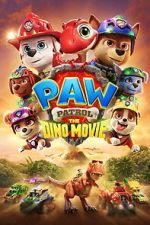 Watch PAW Patrol: The Dino Movie Sflix