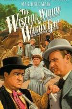 Watch The Wistful Widow of Wagon Gap Sflix