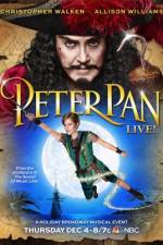 Watch Peter Pan Live! Sflix