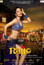 Watch Rajjo Sflix
