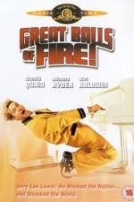 Watch Great Balls of Fire! Sflix