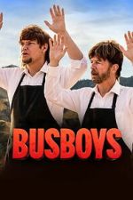 Watch Busboys Sflix