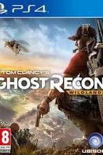 Watch Ghost Recon: Wildlands Sflix