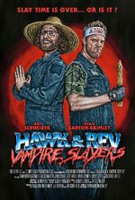 Watch Hawk and Rev: Vampire Slayers Sflix