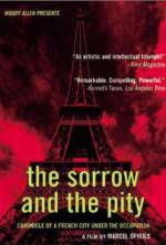 Watch The Sorrow and the Pity Sflix