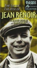 Watch The Little Theatre of Jean Renoir Sflix