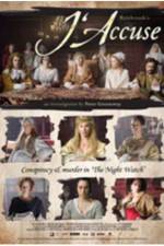 Watch Rembrandt's J'Accuse Sflix