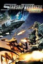 Watch Starship Troopers: Invasion Sflix