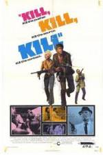 Watch Kill! Kill! Kill! Kill! Sflix