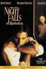 Watch Night Falls on Manhattan Sflix