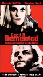 Watch Cecil B. DeMented Sflix